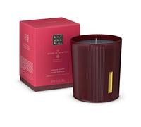 Rituals Scented Candle - 290g - Indian Rose and Sweet Almond Oil - Indian Rose and Sweet Almond Oil