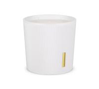 RITUALS Scented Candle from The Ritual of Karma - with Lotus Flower and White Tea - Long-Lasting Fragrance - Up to 70 Hours of Burn Time - 1 x 840g