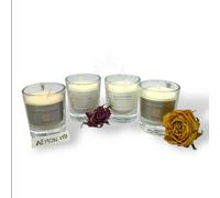 Rituals Scented candles set 4 x 25g