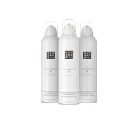 RITUALS Shower Foam Bath Gift Set, Cherry Blossom & Rice Milk, 3 x 200 ml