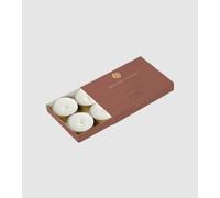 RITUALS Smooth Violet Scented Tea Light Candles, Set of 6, 43g Each