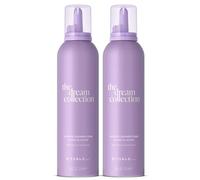 RITUALS The Dream Collection Whipped Shower Foam Shower Gel 250ml (Pack of 2)