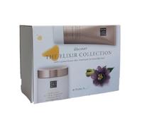 Rituals The Elixir Collection Travel Size Hair Care Set, Mask and Scrub Shampoo
