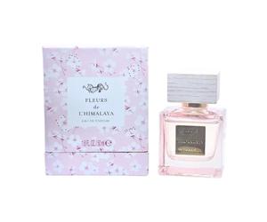 Rituals The Iconic Collection Fleurs De L'Himalaya Eau De Parfum 50ml