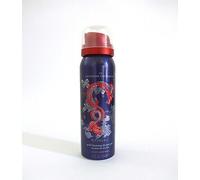 Rituals - The Legend of the Dragon - Foaming Shower Gel - Shower Foam - 50 ml - Travel Size