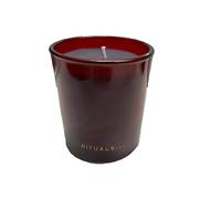 RITUALS The of Ayurveda Balancing Mediation Candle 1 x 140 g Scented Candle,Red
