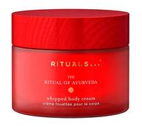 Rituals The Ritual Ayurveda Whipped 220ml Body Lotion