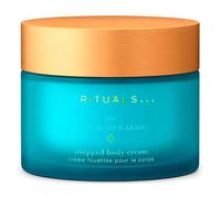 Rituals Karma Whipped Body Cream 220ml Moisturiser