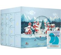 Rituals - The Ritual of Advent - Diorama Advent Calendar 2025 - Advent Calendar + Gift 1 x Deep Hydration Eye Pad