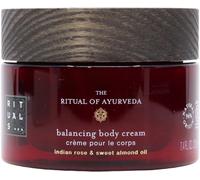 The Ritual of Ayurveda Body Cream 220 ml 220ml