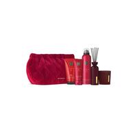 RITUALS The Ritual of Ayurveda Sweet Almond & Indian Rose Large Gift Set (Worth £97.70)