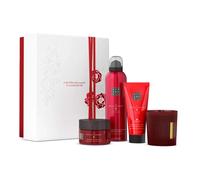 RITUALS The Ritual of Ayurveda Sweet Almond & Indian Rose Medium Gift Set (Worth £50.40)
