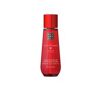 RITUALS The Ritual of Ayurveda Super Dry Body Oil - Fast-Absorbing, Non-Greasy - Indian Rose & Sweet Almond - For Body & Hair; Rebalancing Floral Scent, 100ml