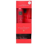 Rituals The Ritual of Ayurveda - Sweet Almond & Indian Rose - Mini Bath and Body Set