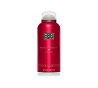 RITUALS Foaming Shower Gel from The Ritual of Ayurveda, 200 ml - With Indian Rose & Sweet Almond Oil - Soothing & Nourishing Properties