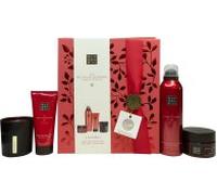 Rituals The Ritual of Ayurveda - Sweet Almond & Indian Rose - Medium Bath and Body Gift Set