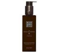 Rituals The Ritual Of Ayurveda Harmonious Hydrating Hand Balm 175ml