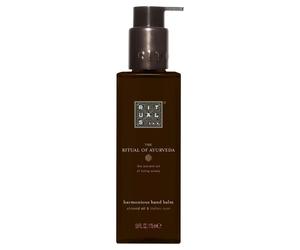 Rituals The Ritual Of Ayurveda Harmonious Hydrating Hand Balm 175ml
