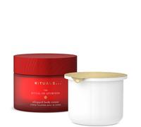 Rituals The Ritual of Ayurveda Indian Rose & Sweet Almond Whipped Body Cream Refill 220ml