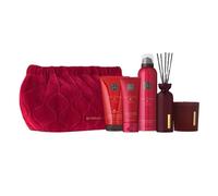 Rituals The Ritual Of Ayurveda Large Gift Set 140g + 70ml + 200ml + 150ml + 70ml