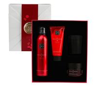 Rituals The Ritual of Ayurveda - Sweet Almond & Indian Rose - Medium Bath and Body Gift Set