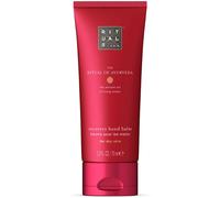 Hand Balm from The Ritual of Ayurveda, 70 ml - With Indian Rose & Sweet Almond Oil - Soothing & Nourishing Properties