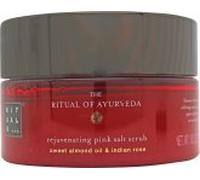 Rituals The Ritual of Ayurveda Rejuvenating Pink Salt Scrub 300g