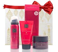 Rituals The Ritual of Ayurveda - Shower Foam, Body Scrub & Body Cream Trial Set