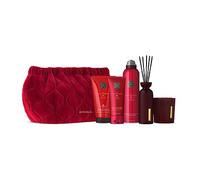 RITUALS The Ritual of Ayurveda Sweet Almond & Indian Rose Large Gift Set (Worth £97.70)