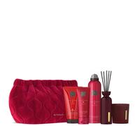 RITUALS The Ritual of Ayurveda Sweet Almond & Indian Rose Large Gift Set (Worth £97.70)