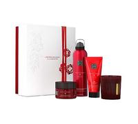 RITUALS The Ritual of Ayurveda Sweet Almond & Indian Rose Medium Gift Set (Worth £50.40)