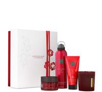RITUALS The Ritual of Ayurveda Sweet Almond & Indian Rose Medium Gift Set (Worth £50.40)