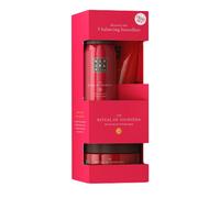 Rituals The Ritual Of Ayurveda Body Care Set 125 g + 50 ml + 70 ml