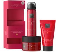 Rituals The Ritual Of Ayurveda Trial Set 3 Pieces