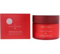 RITUALS The Ritual of Ayurveda Body Cream, Moisturising Body Cream with Indian Rose and Sweet Almond Oil, Nourishing Formula for Balanced and Soft Skin, Delicate Floral Scent, 220ml Glass Jar