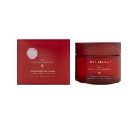 Rituals The Ritual Of Ayurveda Whipped Body Cream 220ml