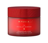 Rituals The Ritual Of Ayurveda Whipped Body Cream 220ml