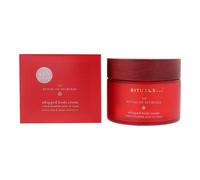 RITUALS The Ritual of Ayurveda Body Cream, Moisturising Body Cream with Indian Rose and Sweet Almond Oil, Nourishing Formula for Balanced and Soft Skin, Delicate Floral Scent, 220ml Glass Jar