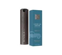 RITUALS The Ritual of Hammam Car Perfume Spray Kit, Eucalyptus, 14 ml