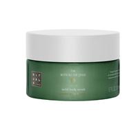 Rituals The Ritual Of Jing 200ml Mild Body Scrub Exfoliating Skincare