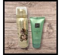 Rituals The Ritual of Jing body mask & INTUITIA