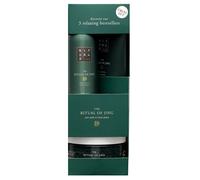 Rituals The Ritual of Jing - Subtle Floral Lotus & Jujube - Mini Bath and Body Set
