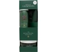 Rituals The Ritual of Jing - Subtle Floral Lotus & Jujube - Mini Bath and Body Set