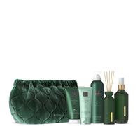 RITUALS Gift Set The Ritual of Jing Medium - Bath and Body Care Products Enriched with Lotus Flower and Jujube - Gift Box with Calming and Caring Properties