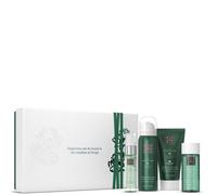 RITUALS Gift Set The Ritual of Jing Small - Bath and Body Care Products Enriched with Lotus Flower and Jujube - Gift Box with Calming and Caring Properties