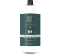 Rituals The Ritual of Jing Lotus Flower & Jujube Refill Hand Wash 600ml