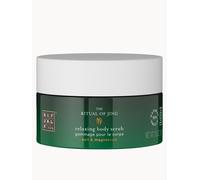 RITUALS The Ritual of Jing Magnesium & Salt Body Scrub 300g
