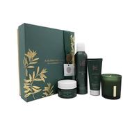 Rituals The Ritual of Jing Jujube & Lotus Flower Bath & Body - Medium Gift Set