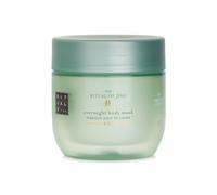 Rituals The Ritual of Jing Overnight Body Mask 125ml
