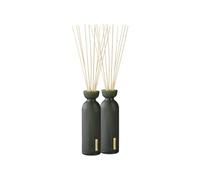 RITUALS The Ritual of Jing Reed Diffuser Sticks Value Pack 2 x 250ml - With Sacred Lotus & Jujube - Relaxing and Calming Properties